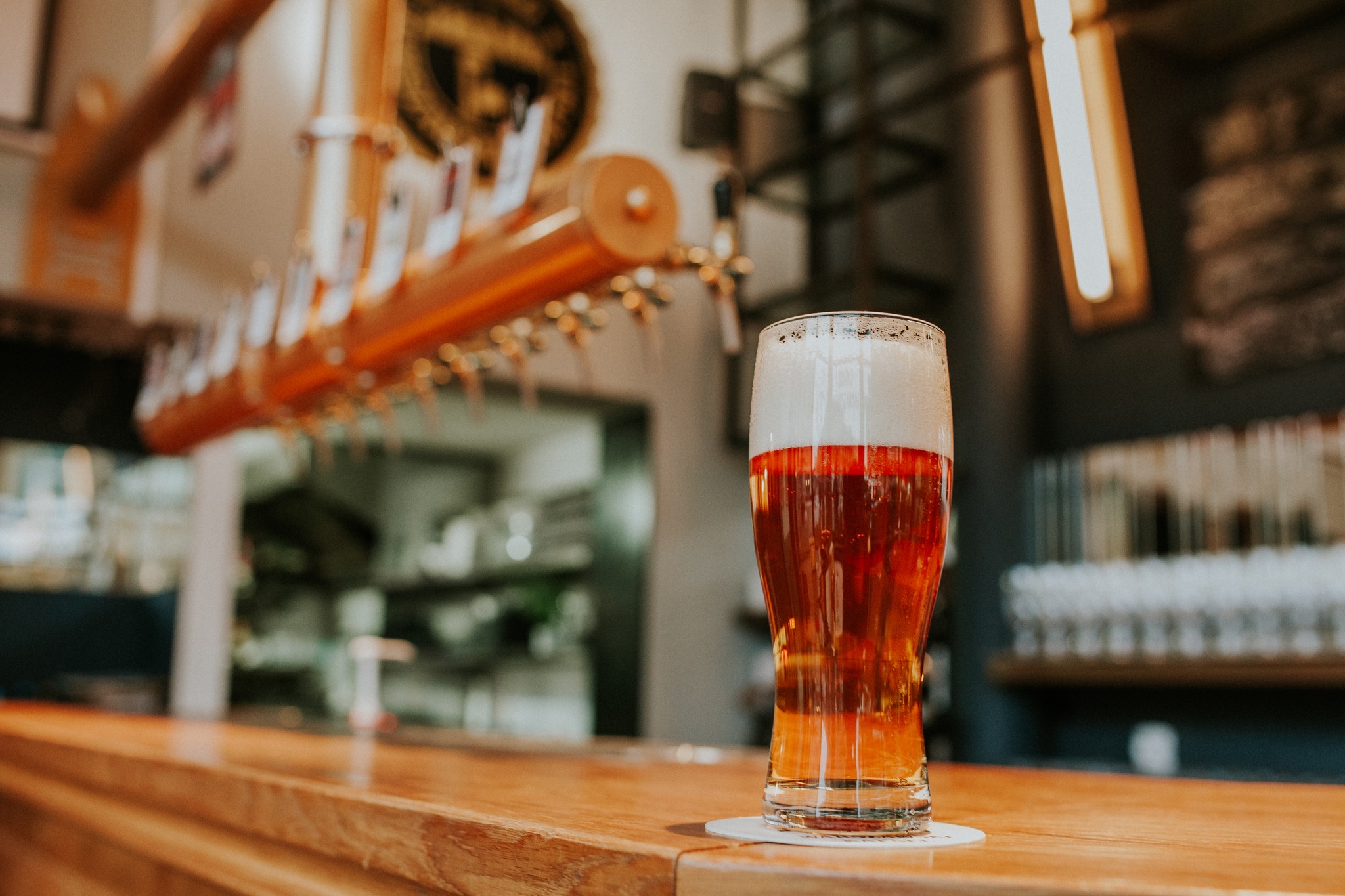 Pure Pint Solution Corp.