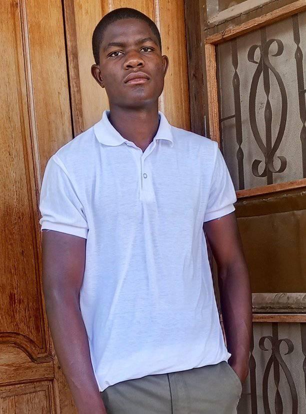 Swetbert Mayala