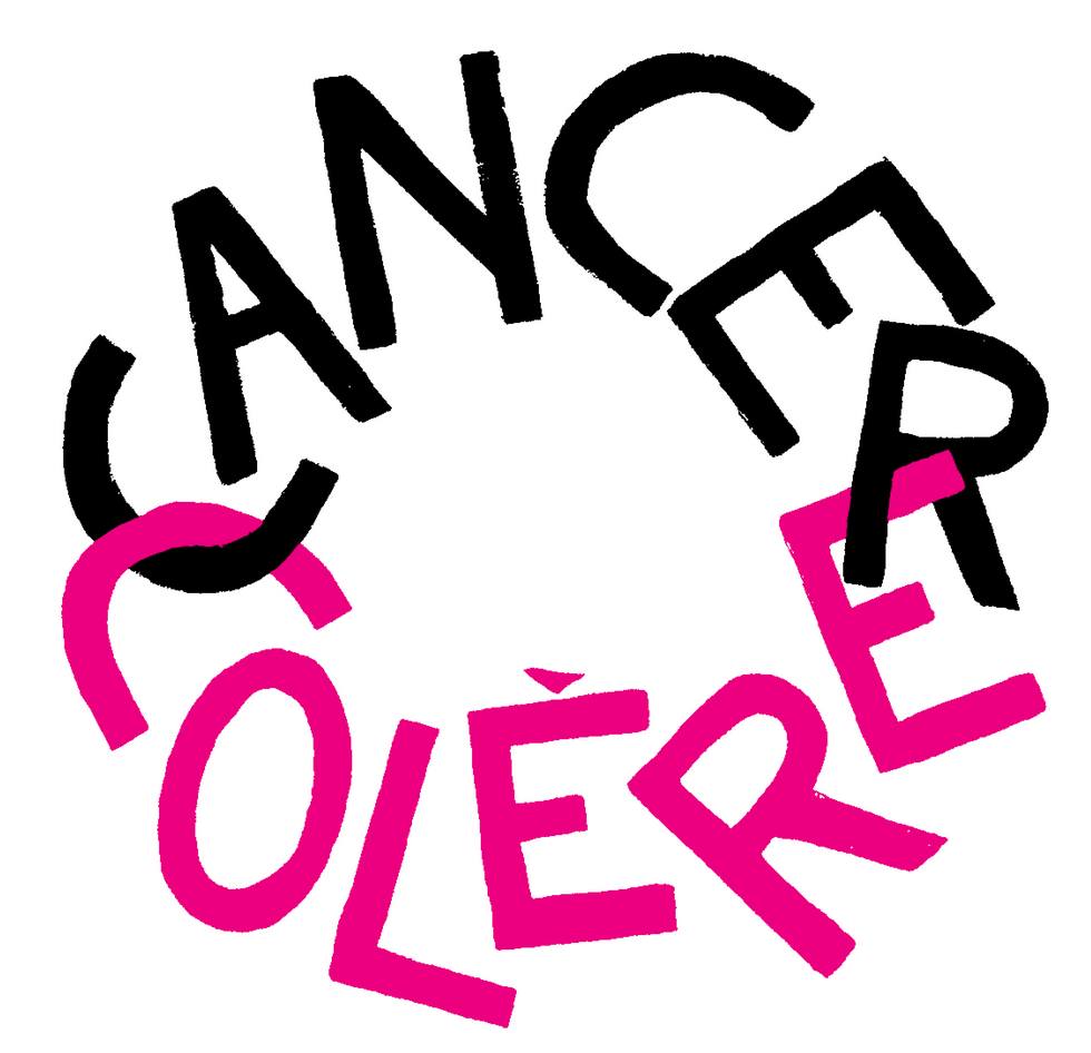 Cancer Colère - Ces derniers jours, nous avons été... | Facebook