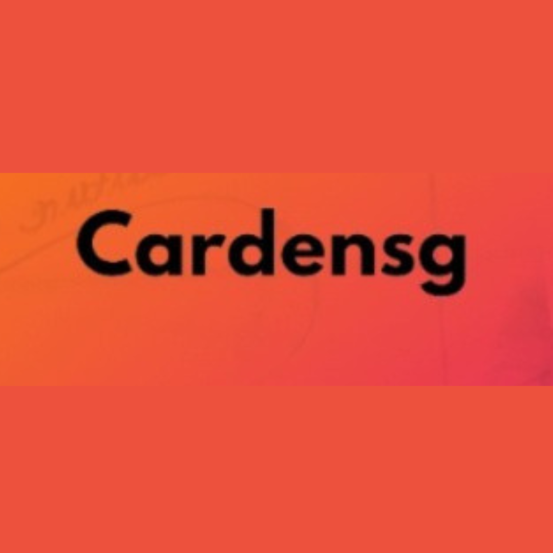 Cardi Cardi