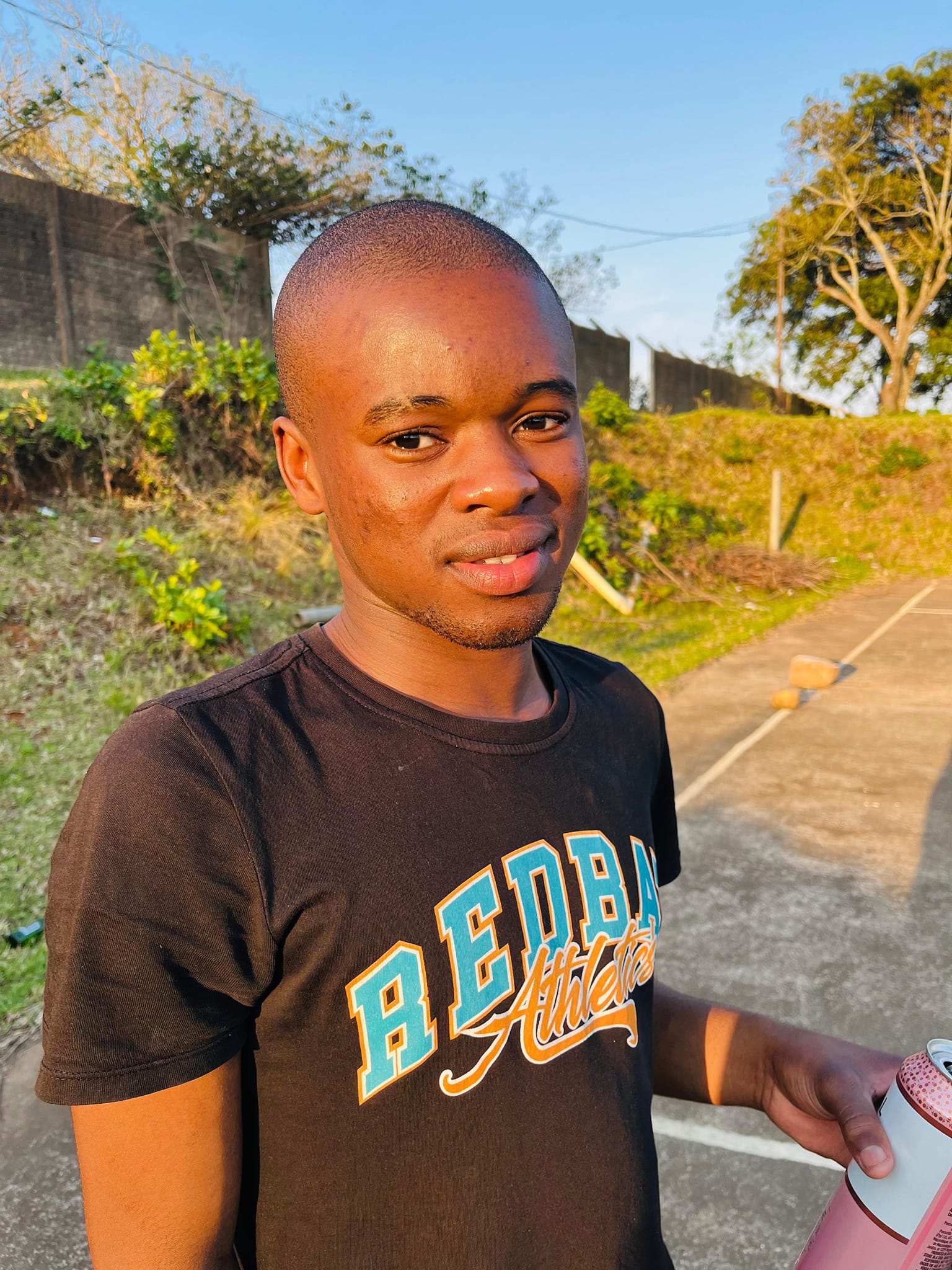Nqubeko Nduli