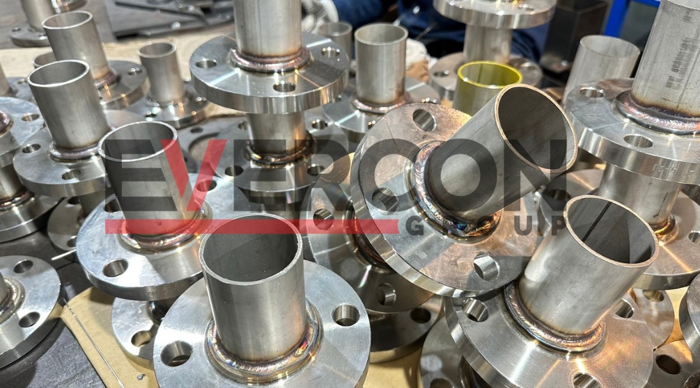 Evercon Group Co., Ltd. | Rayong