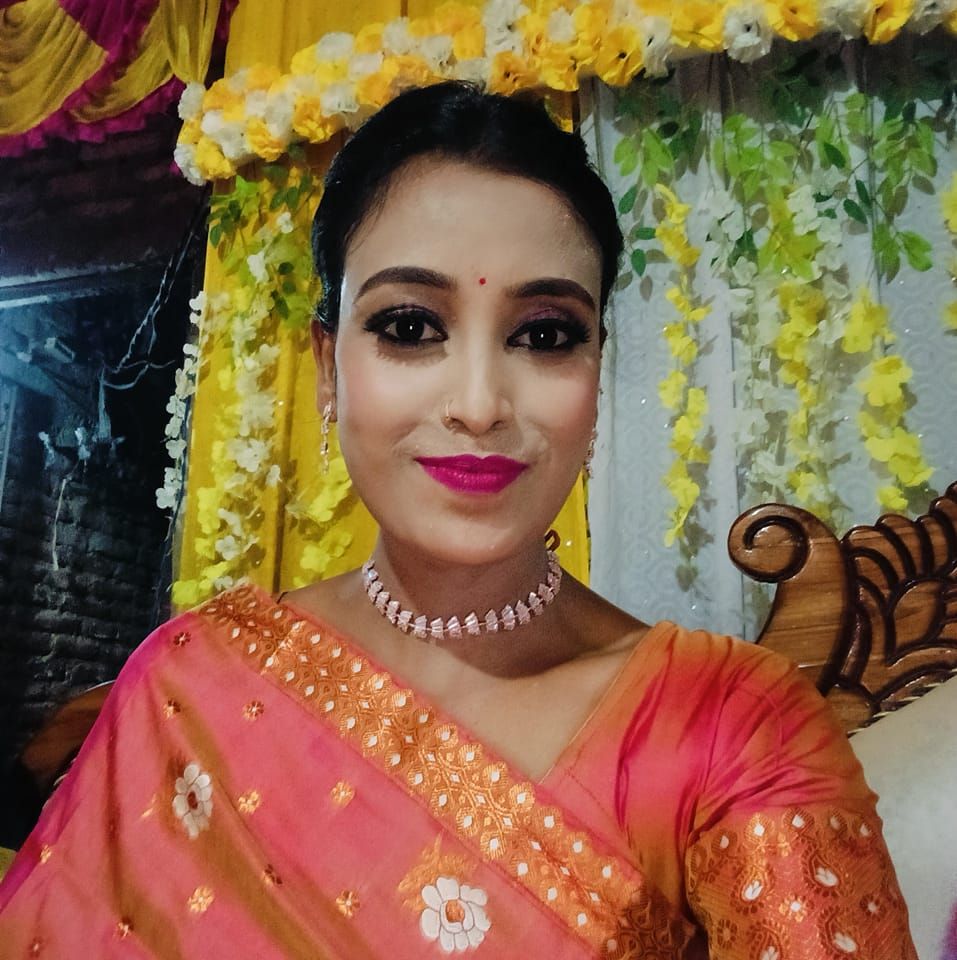 Good afternoon 🌞👋💛😊💖🌈🎉😍 | Shilpi Das | Facebook