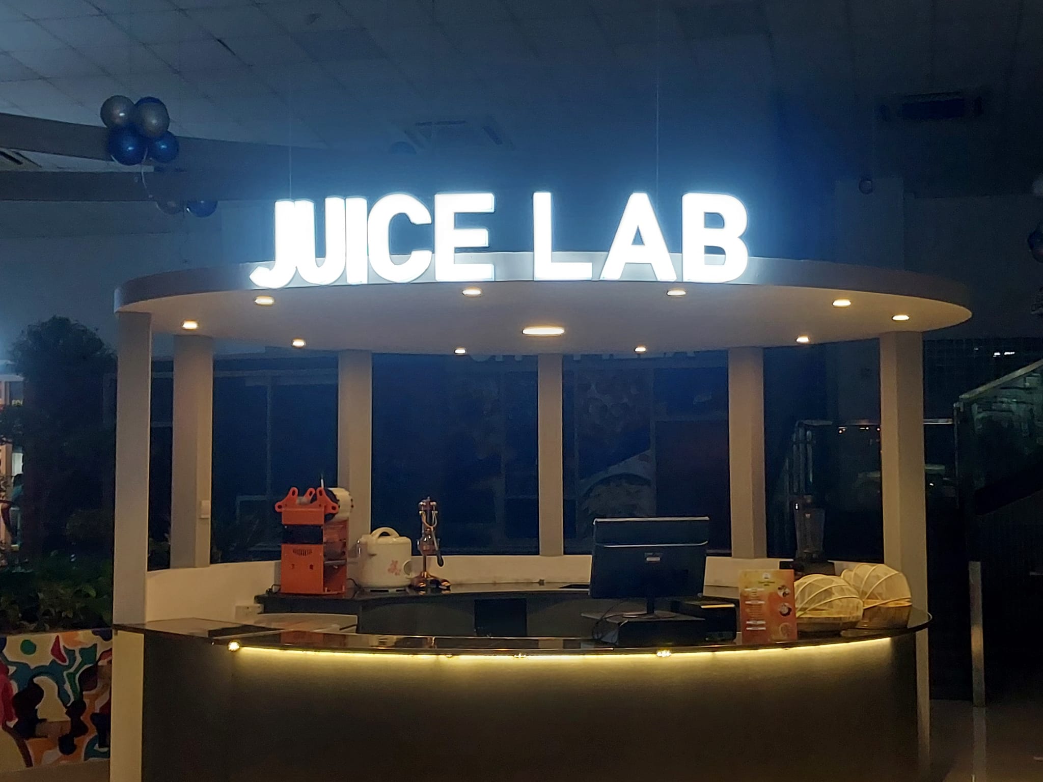 Juice Lab | Dhaka