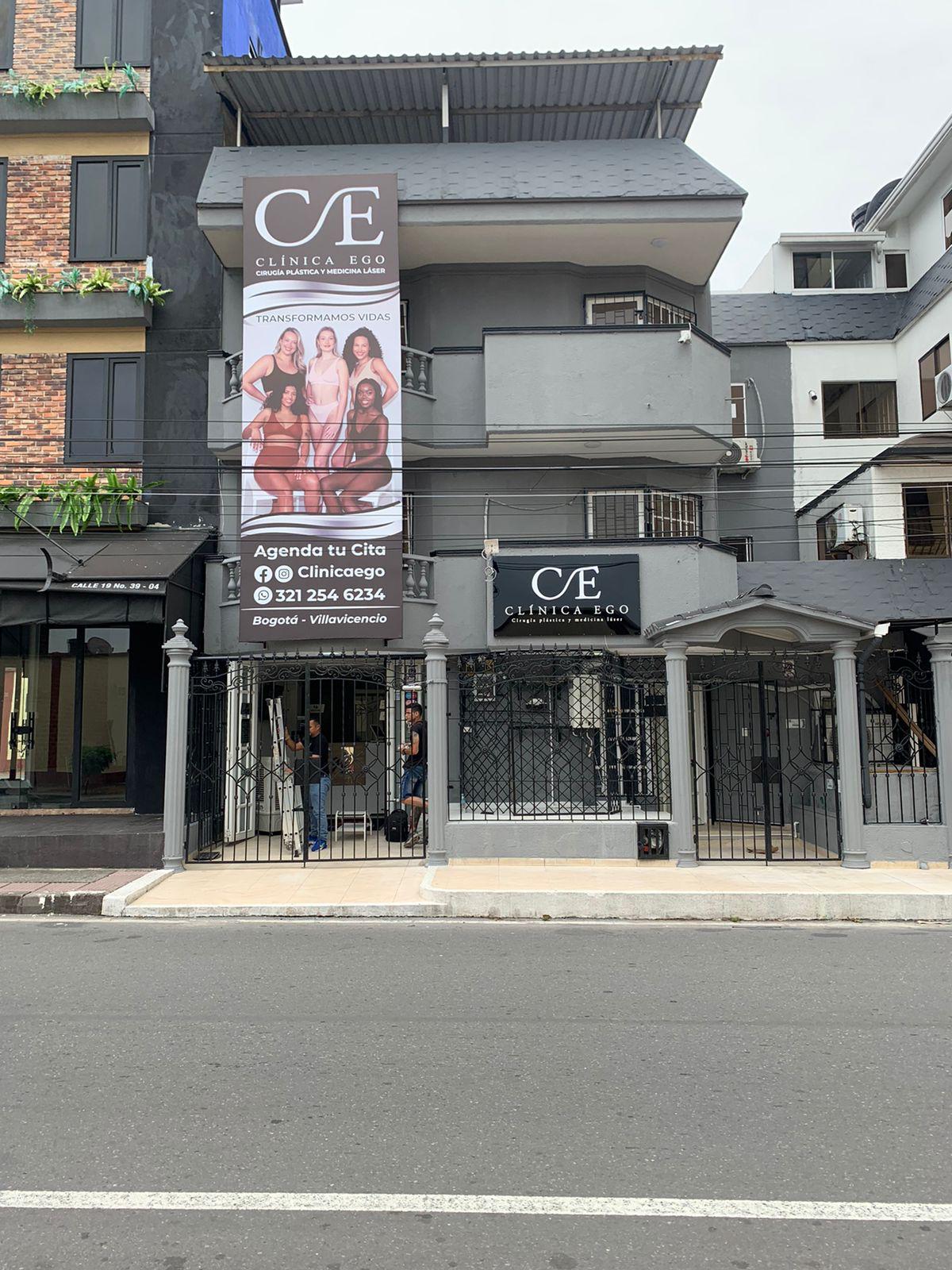 Clinica Ego | Villavicencio