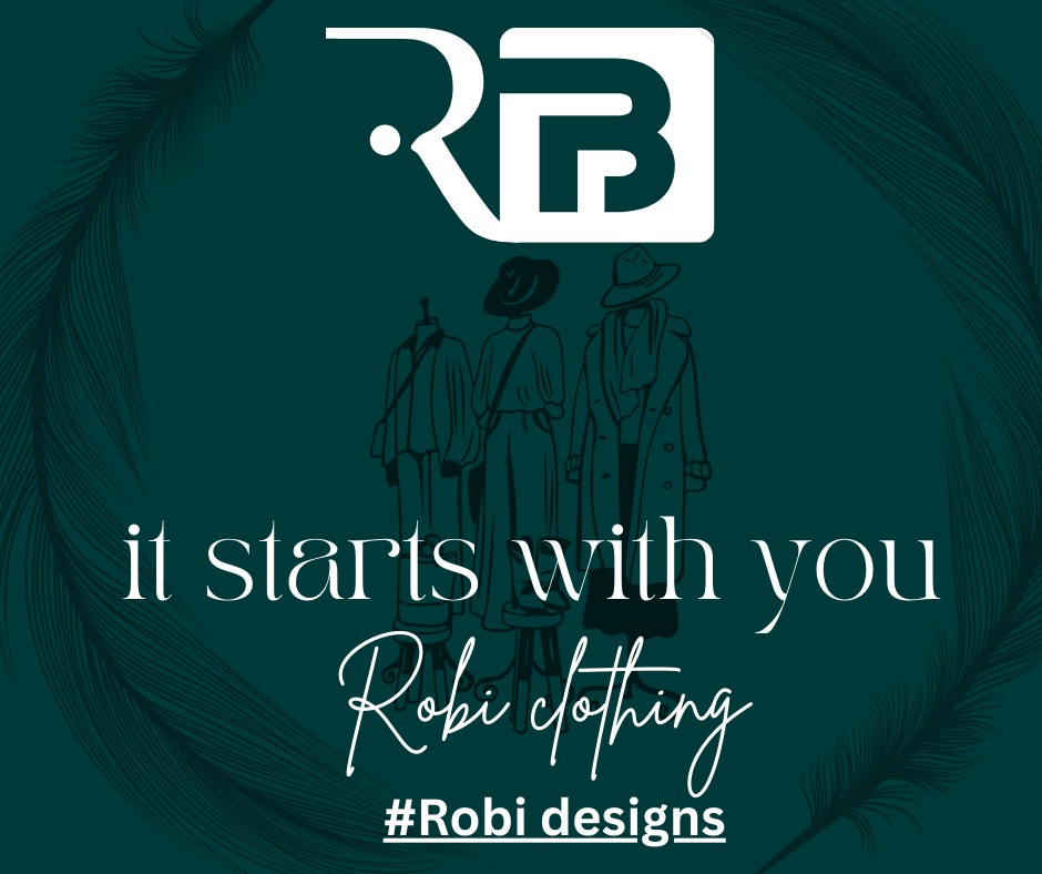 Robi Designs | Karachi