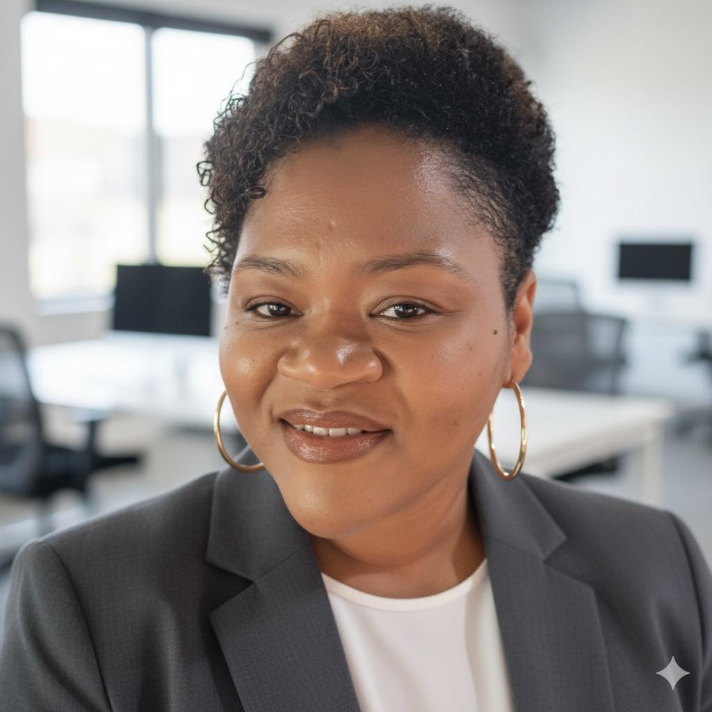 Author ChèRee Wiley