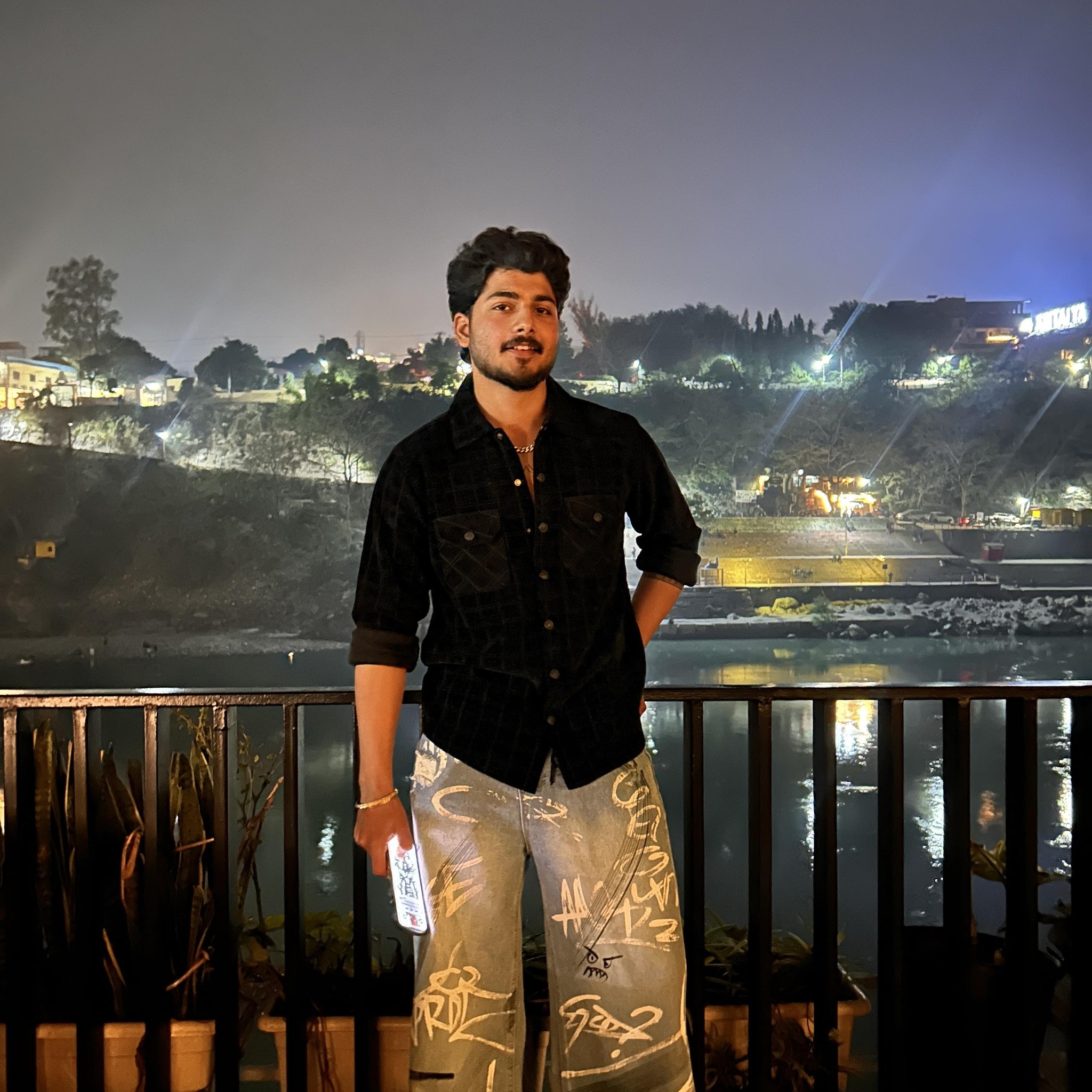 Jayant Rohilla