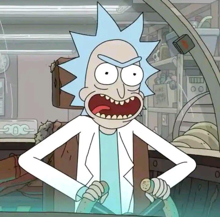 Rick Sanchez