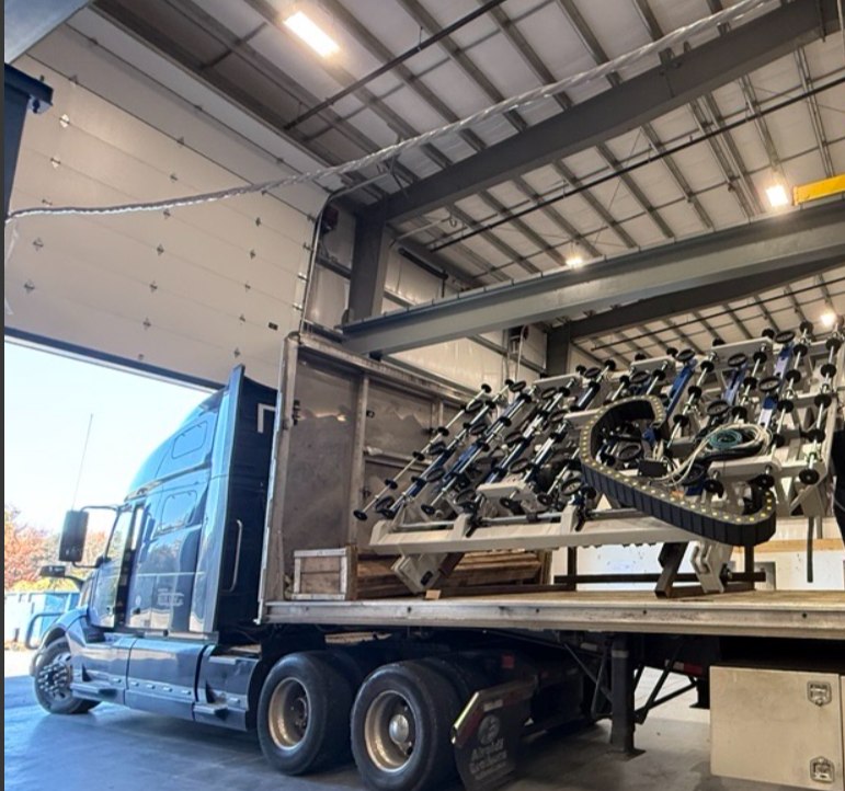 Streamline Glass, Inc.