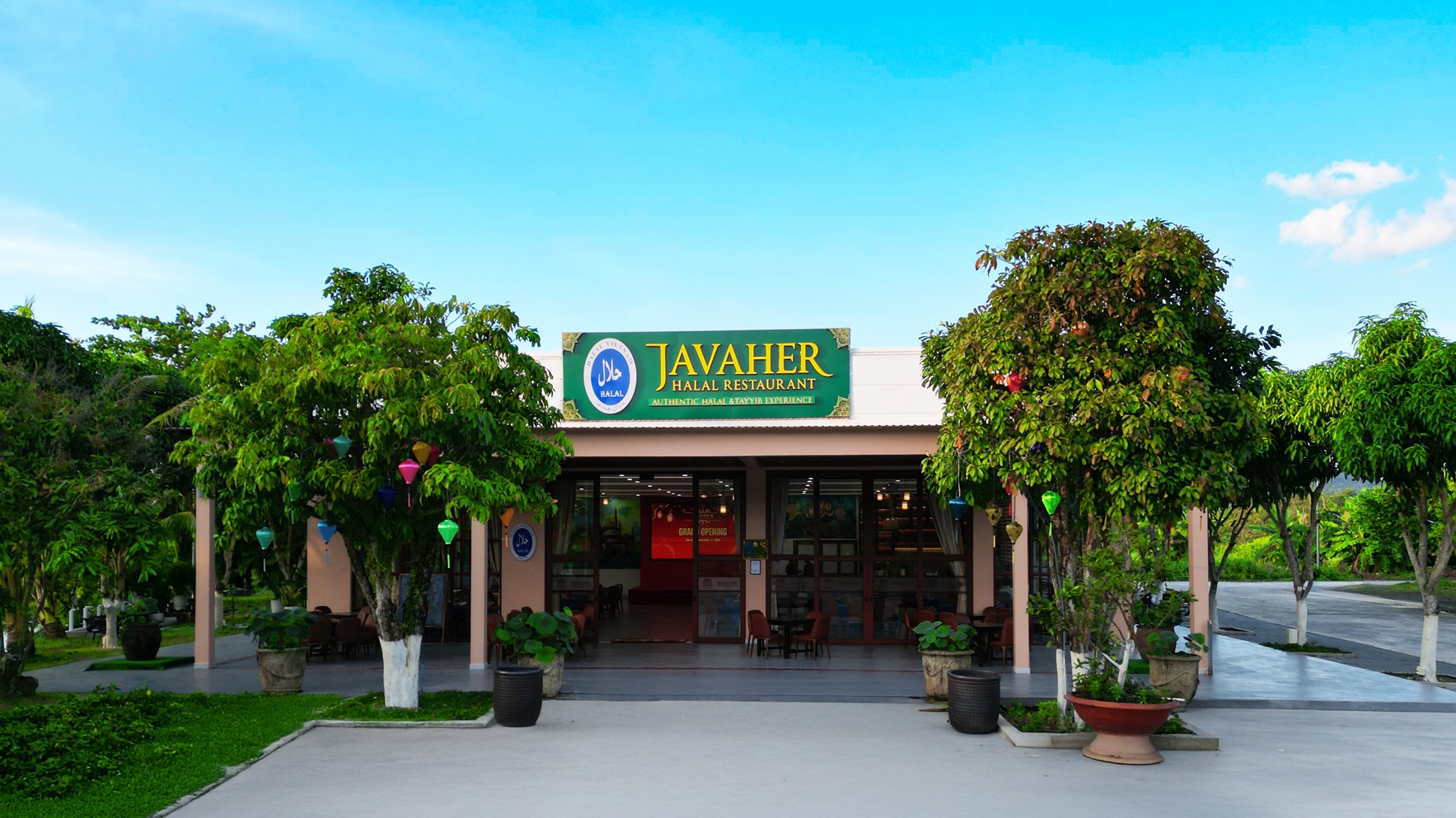 Javaher Halal Restaurant is a... - Javaher Halal Restaurant | Facebook
