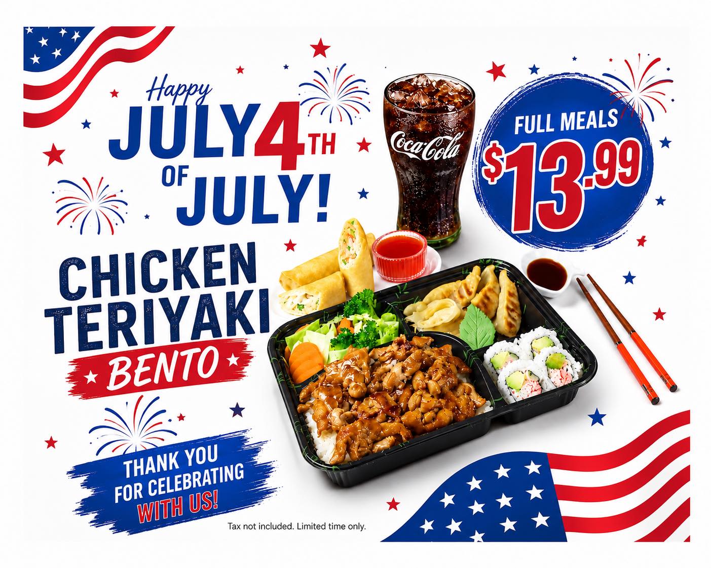 Teriyaki Master | Leon Valley TX