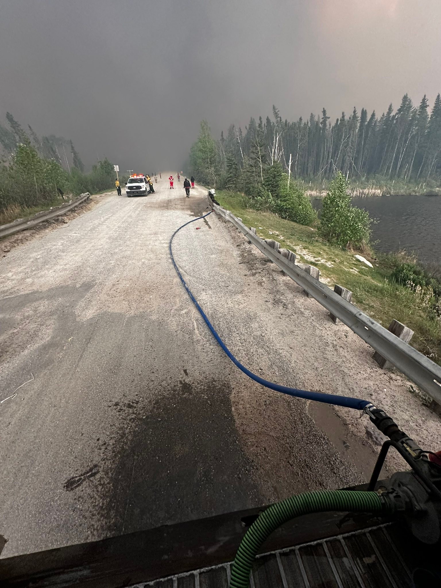 La ronge & Area... - La ronge & Area hauling services