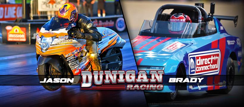Dunigan Racing