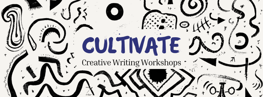 Cultivate Creative Writing Workshops