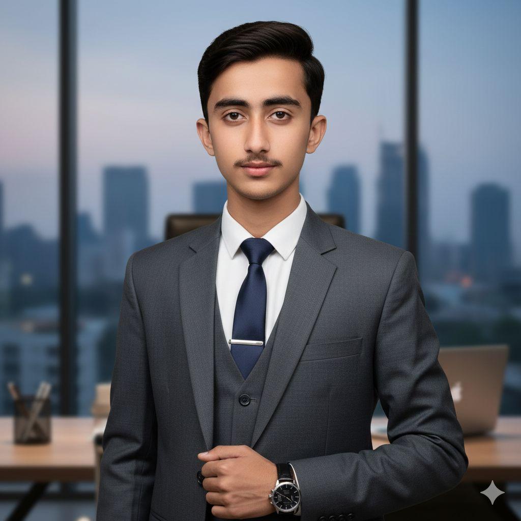 Kamran Khan