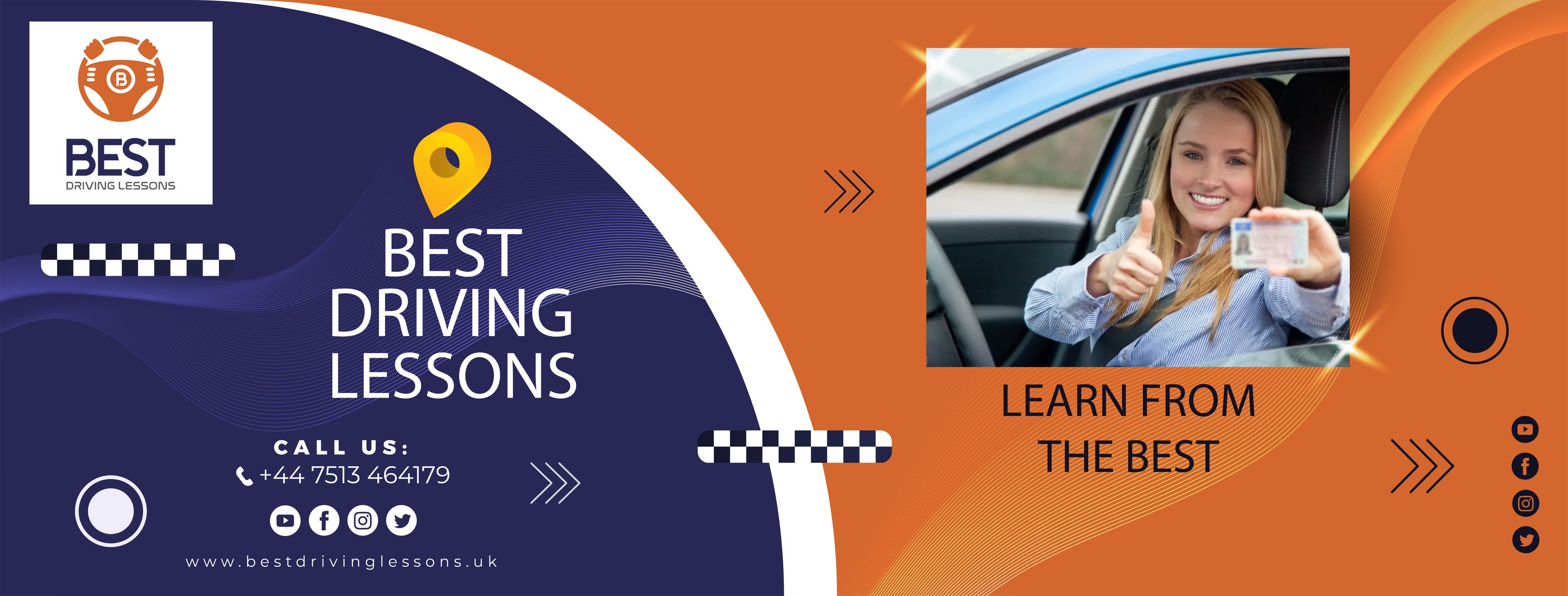 Best Driving Lessons Leeds | Leeds
