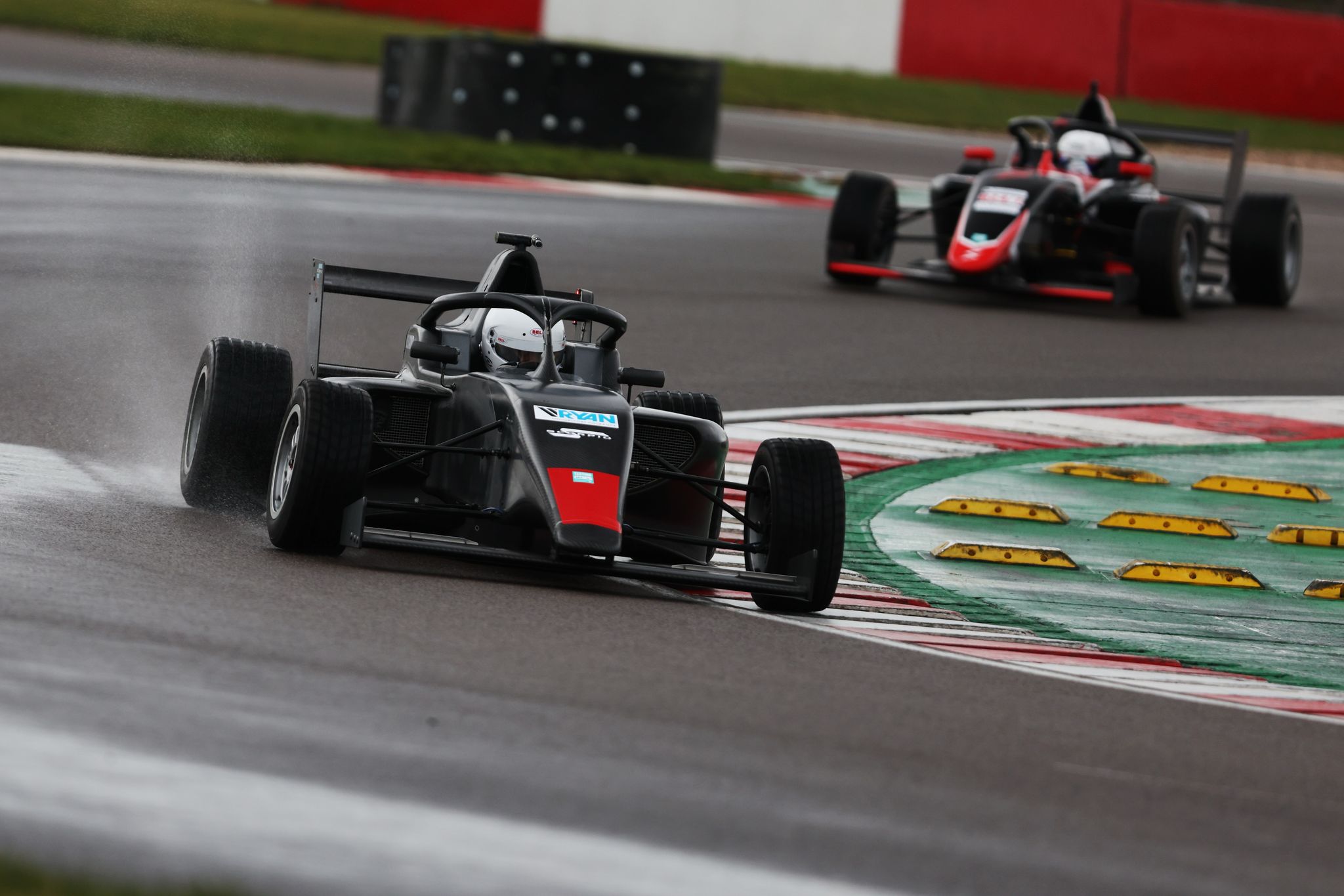 NT Racing