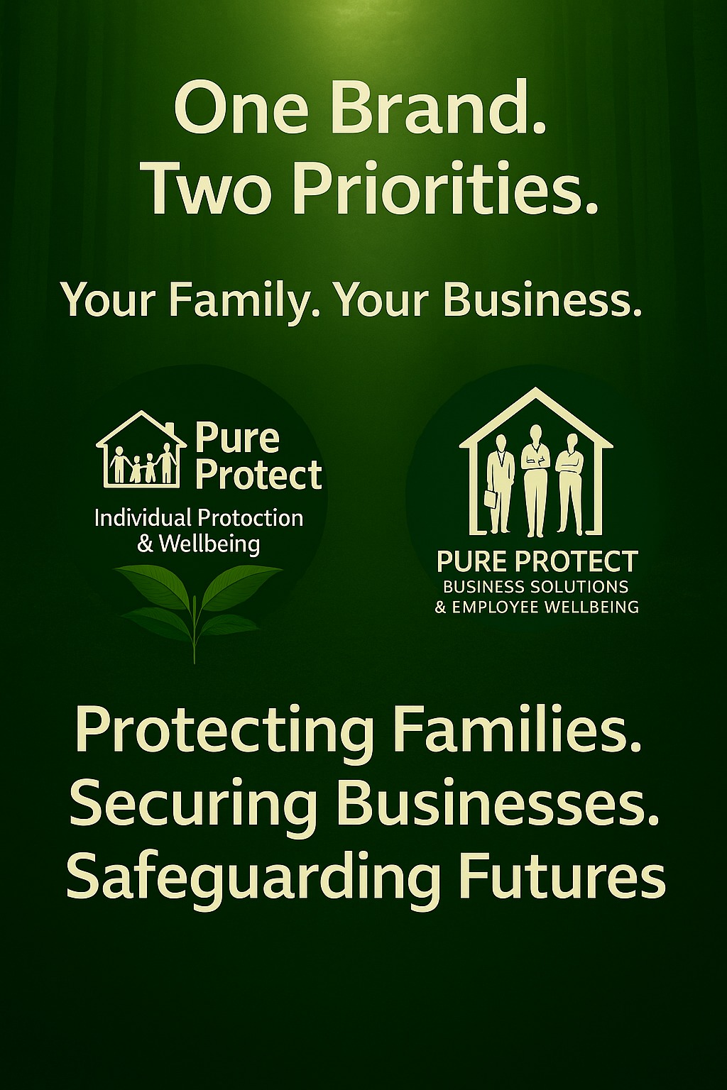 Pure - Today is an exciting milestone — Pure Protect is officially ...