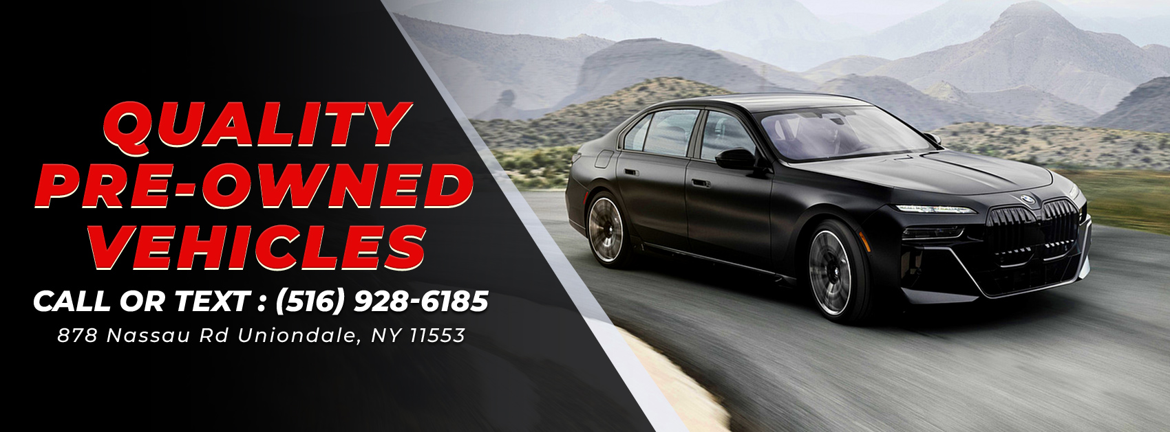 Car Pro Auto | Uniondale NY