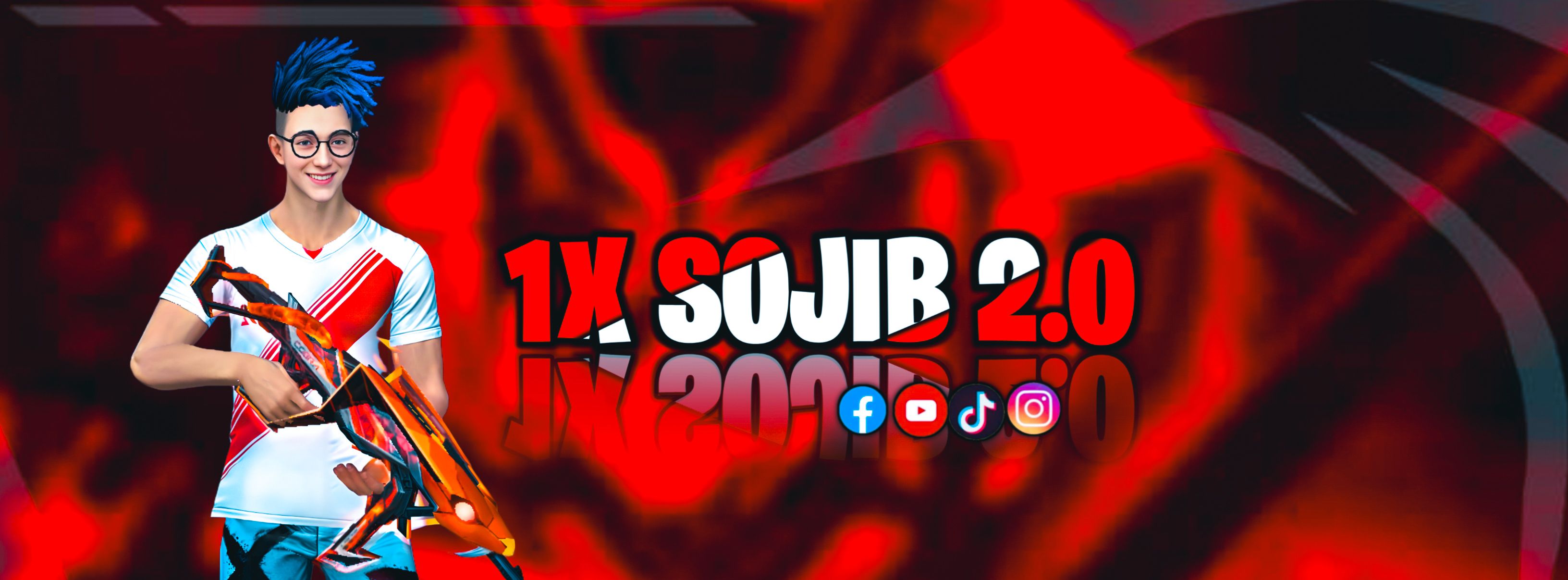 1x Sojib 2.0