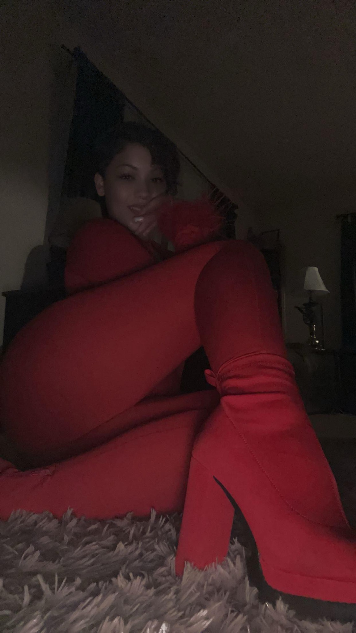 QueenLee Lasha