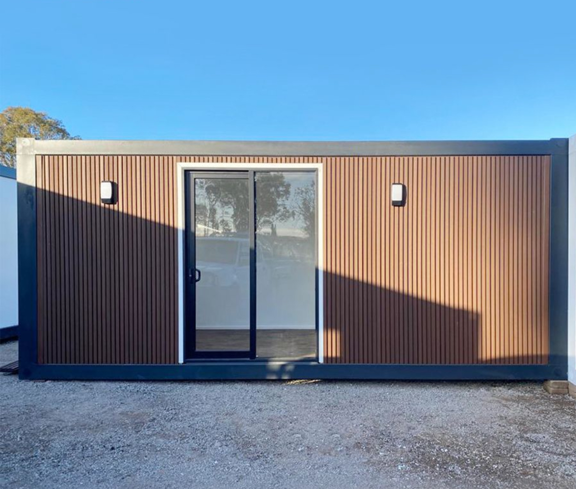 Tamworth Portable Buildings