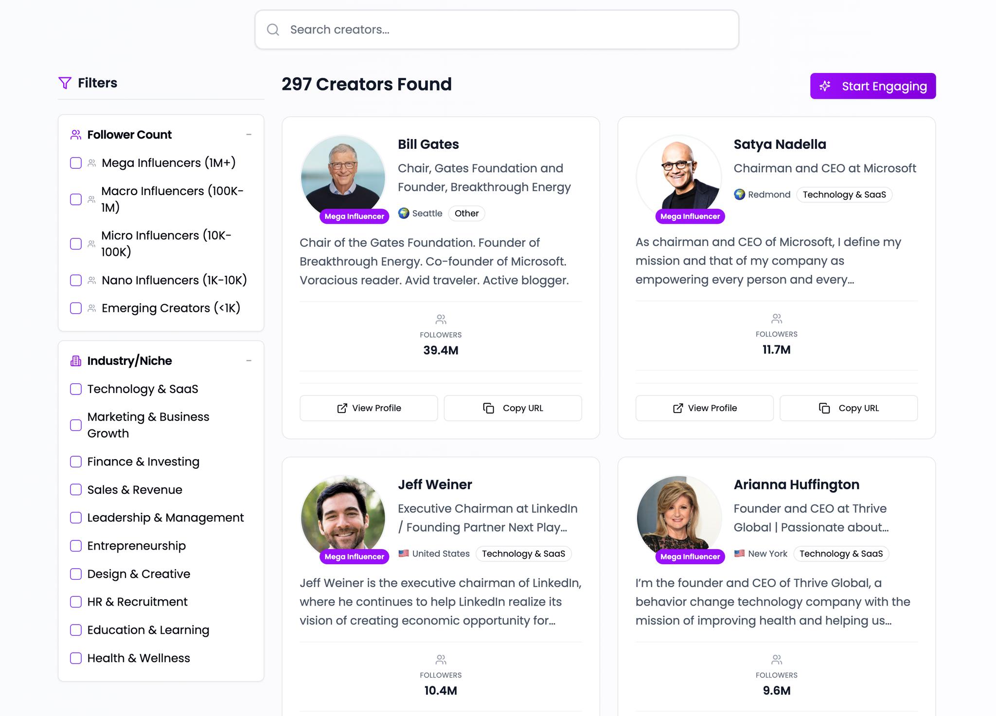 ConnectSafely.AI - 🎯 Tired of wasting hours finding the right LinkedIn ...