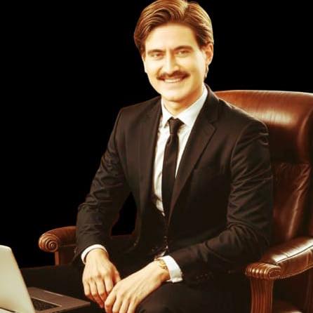 Muhammad Sadiq