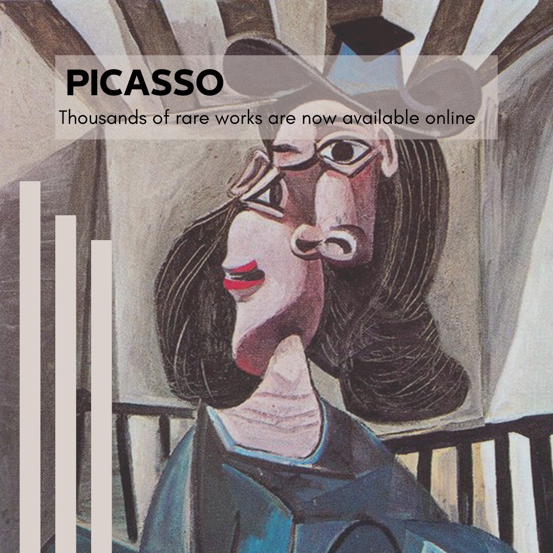 Pablo Picasso's 