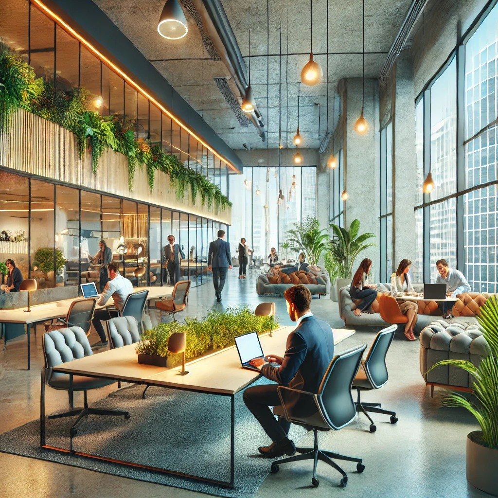 Co5 Workspaces | Gurugram
