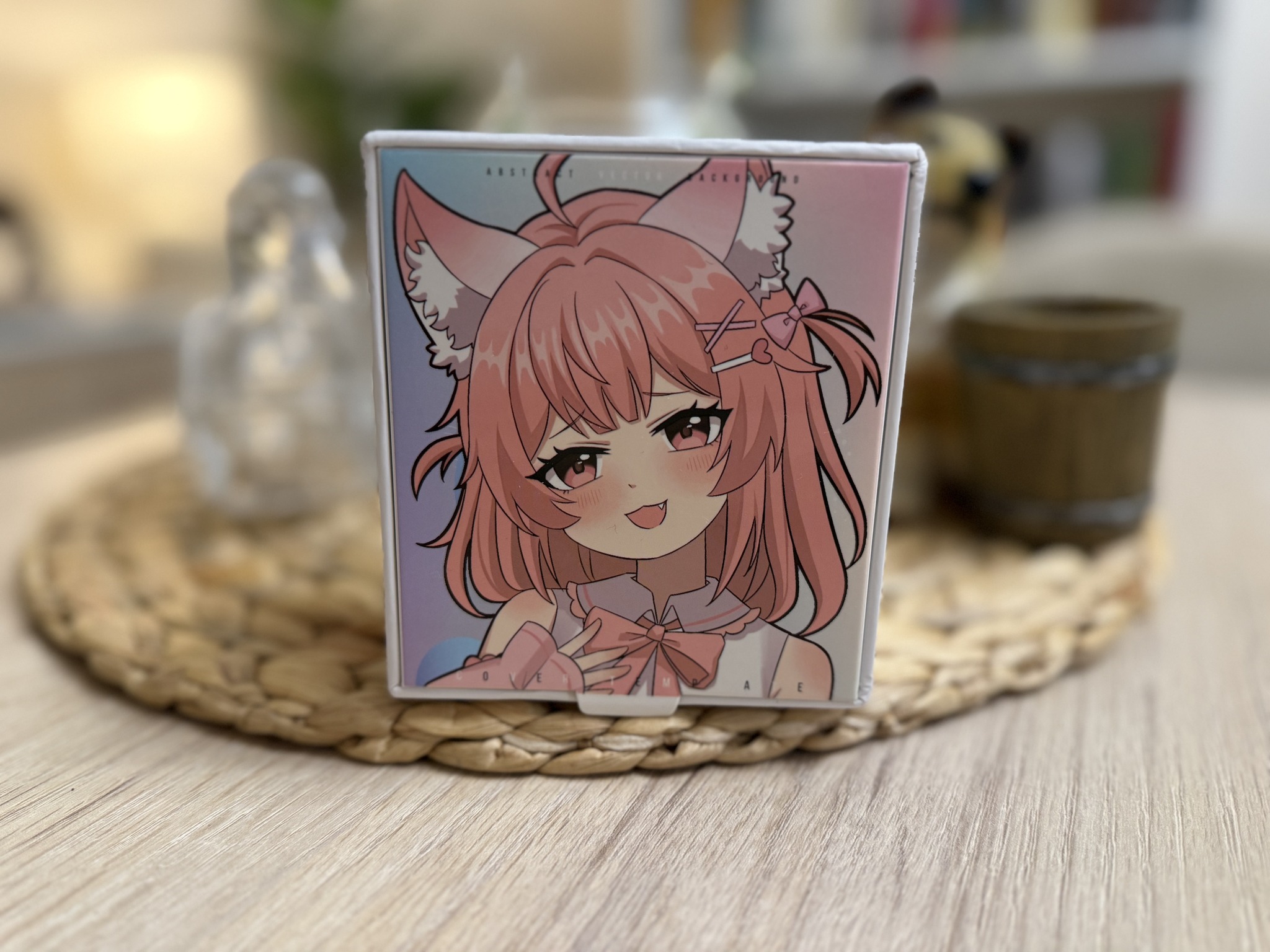 Review of cvj neko limited edition headphones