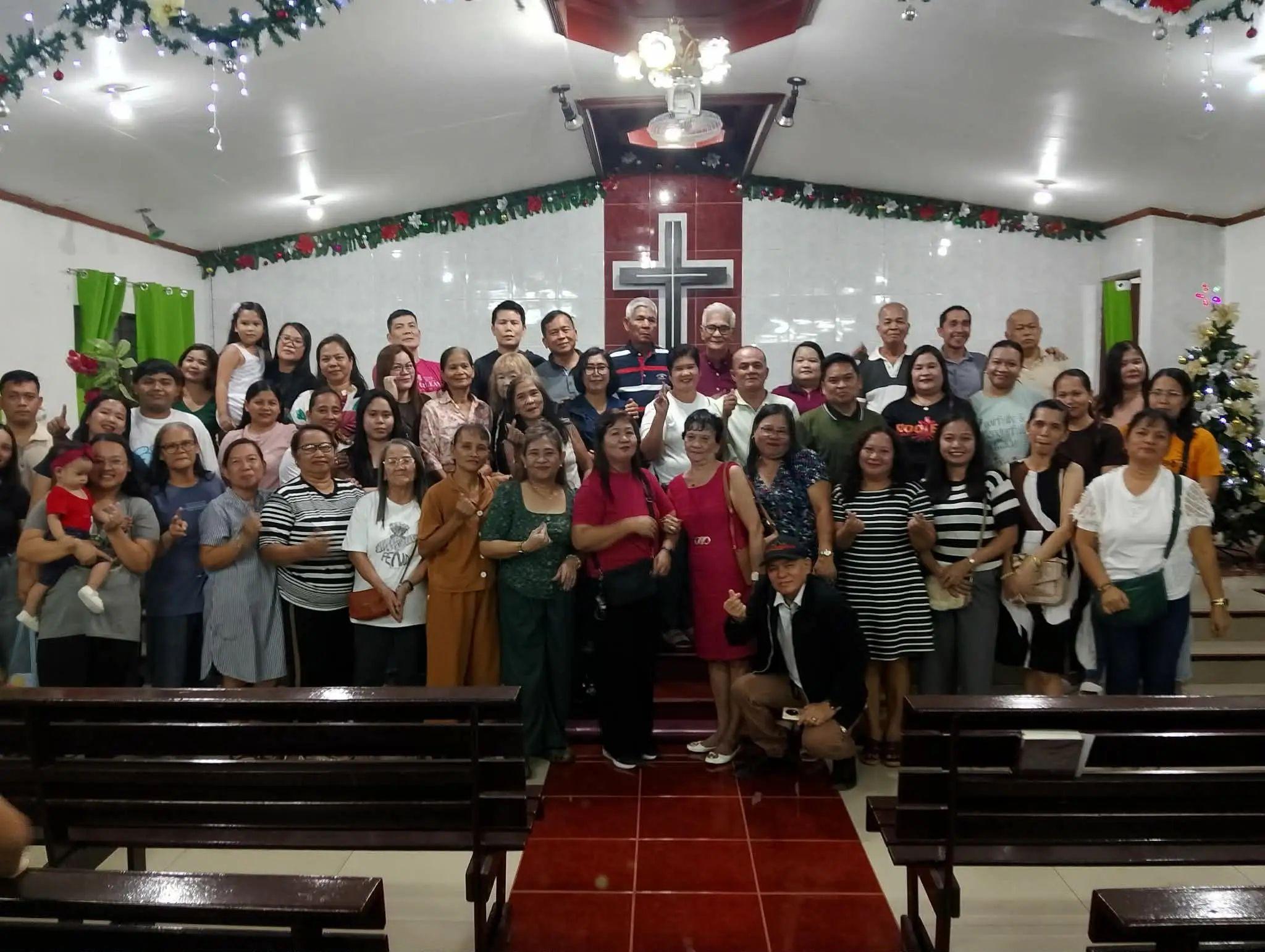 Capaya Nazarene