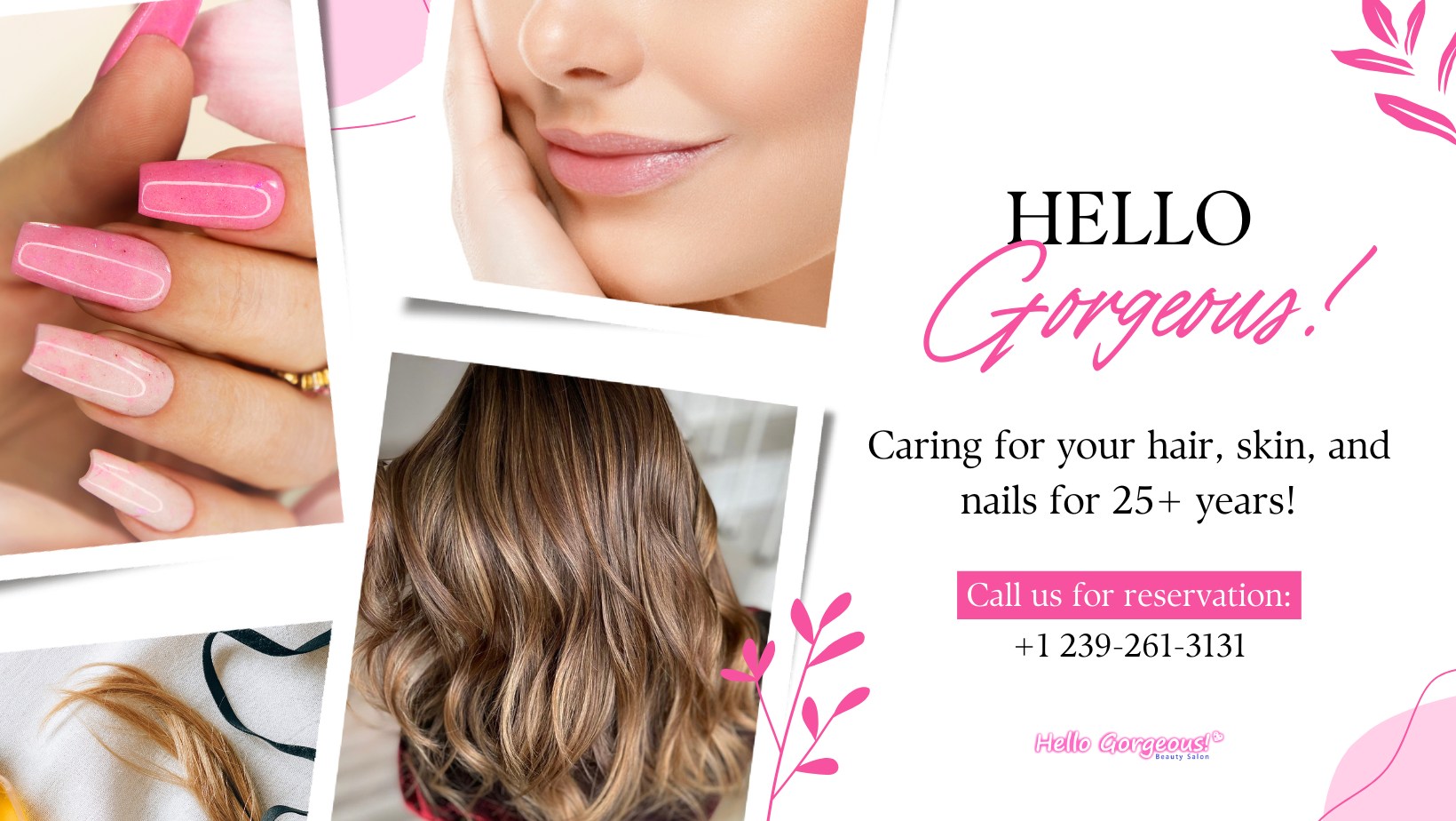 Hello Gorgeous Naples | Naples FL