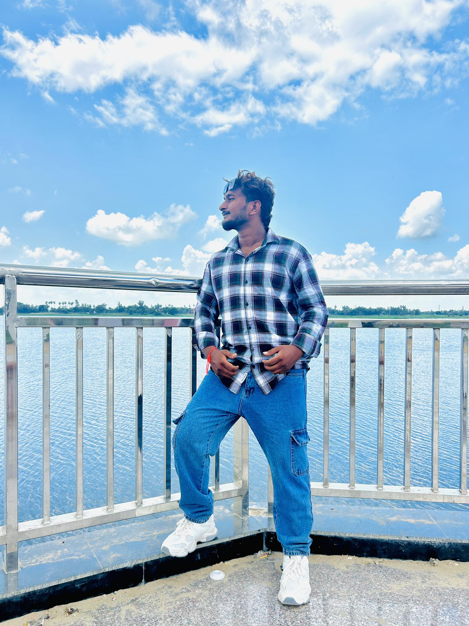 Ritti Rajput | Gorakhpur Airport Area