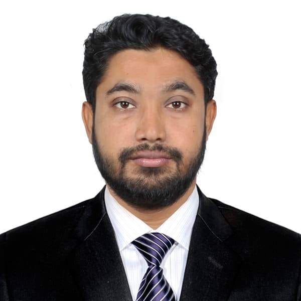 MD Masum Chowdhury