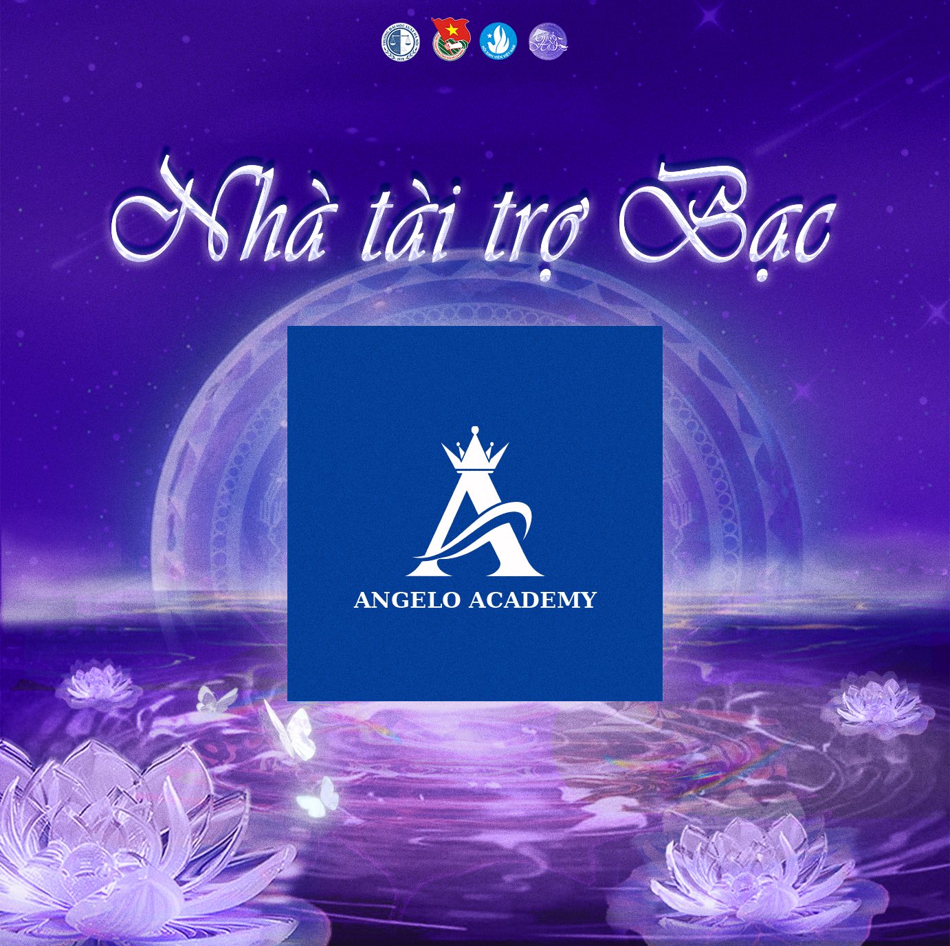 HLU - 🎓 Giới thiệu Học viện Angelo Academy Angelo Academy là học viện ...
