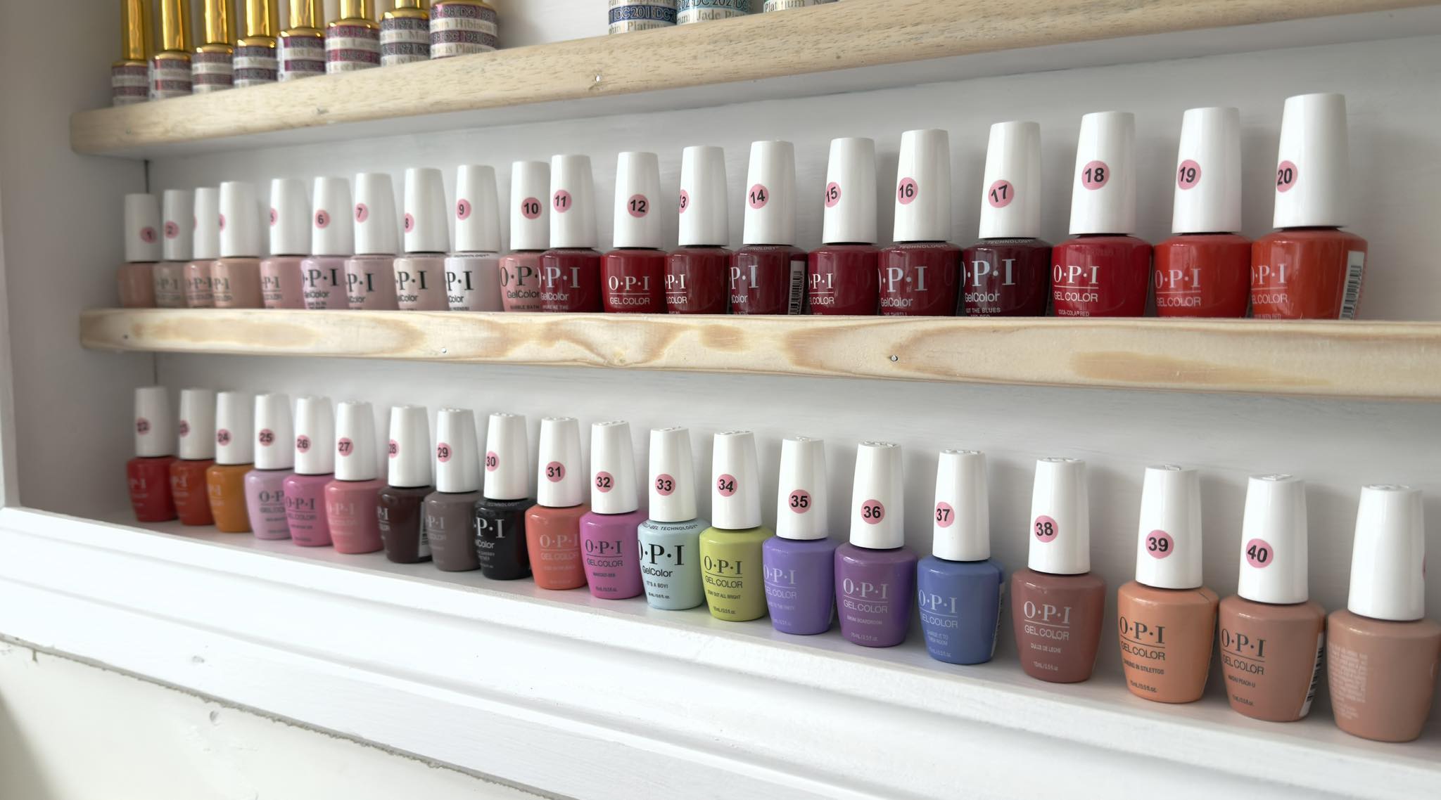 Sunny Nails & Spa | Bury St. Edmunds