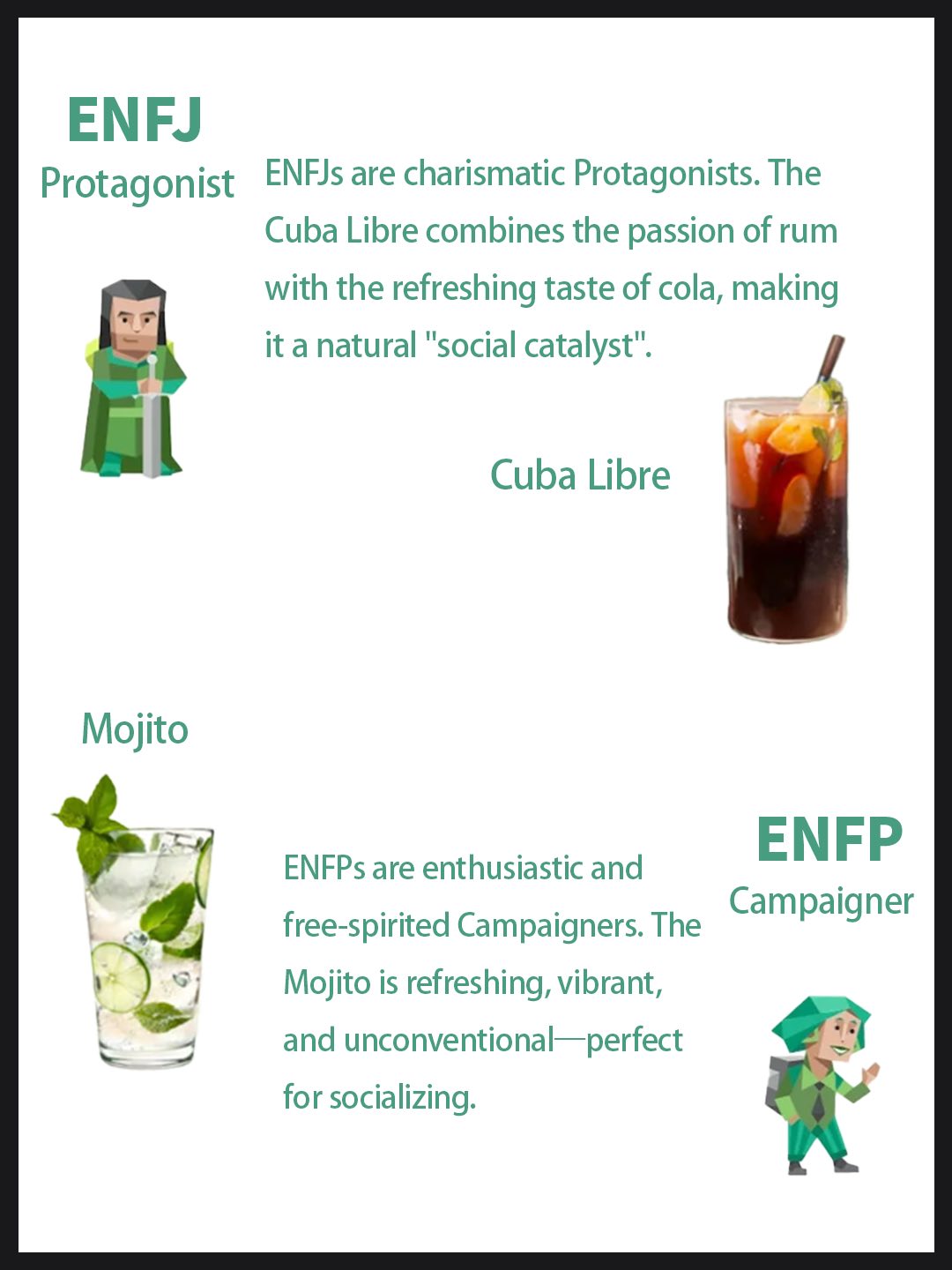 Break real - The Household AI Bartender