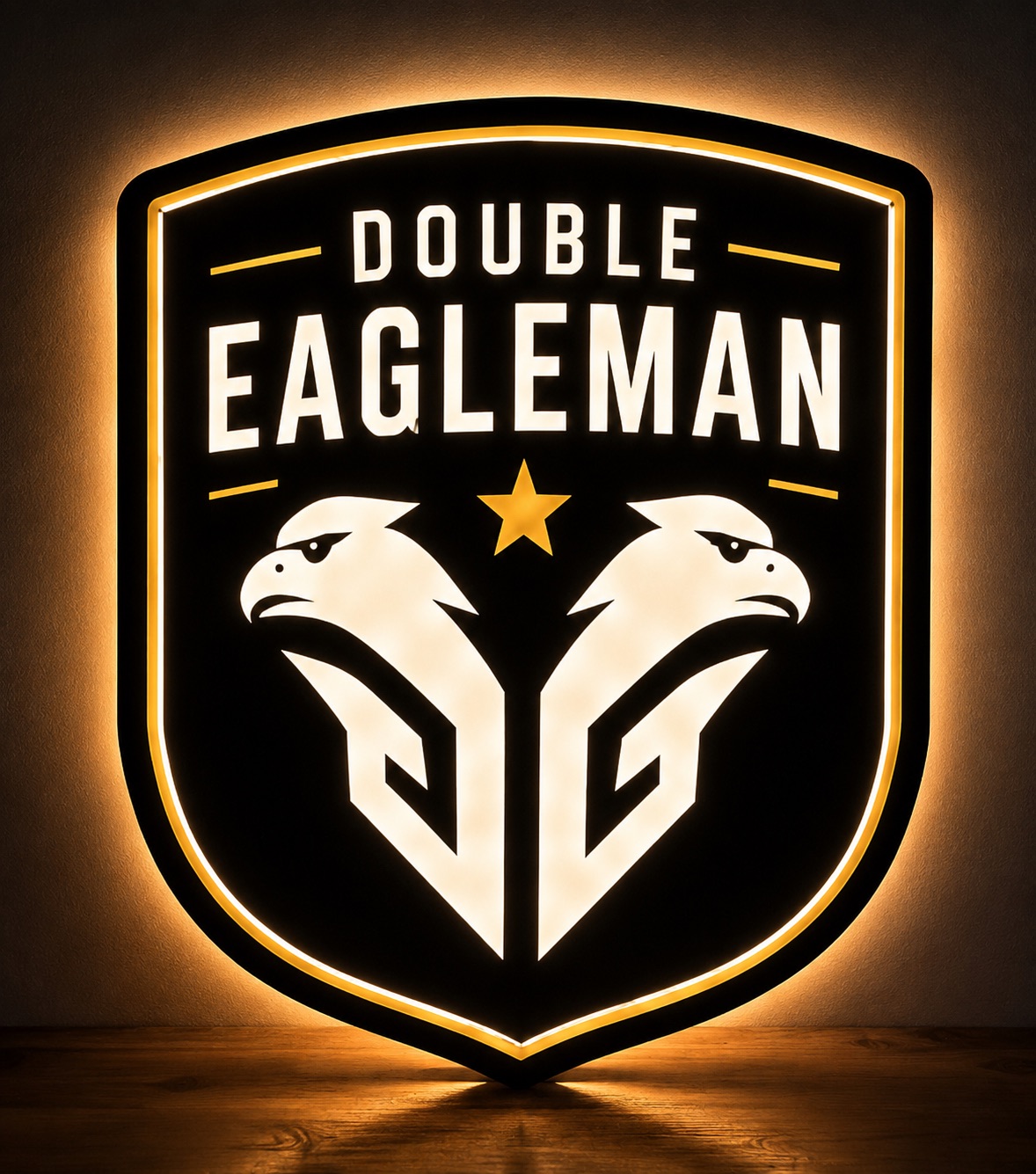 The Eagleman crew isn't holding back as they take shots at mainstream ...
