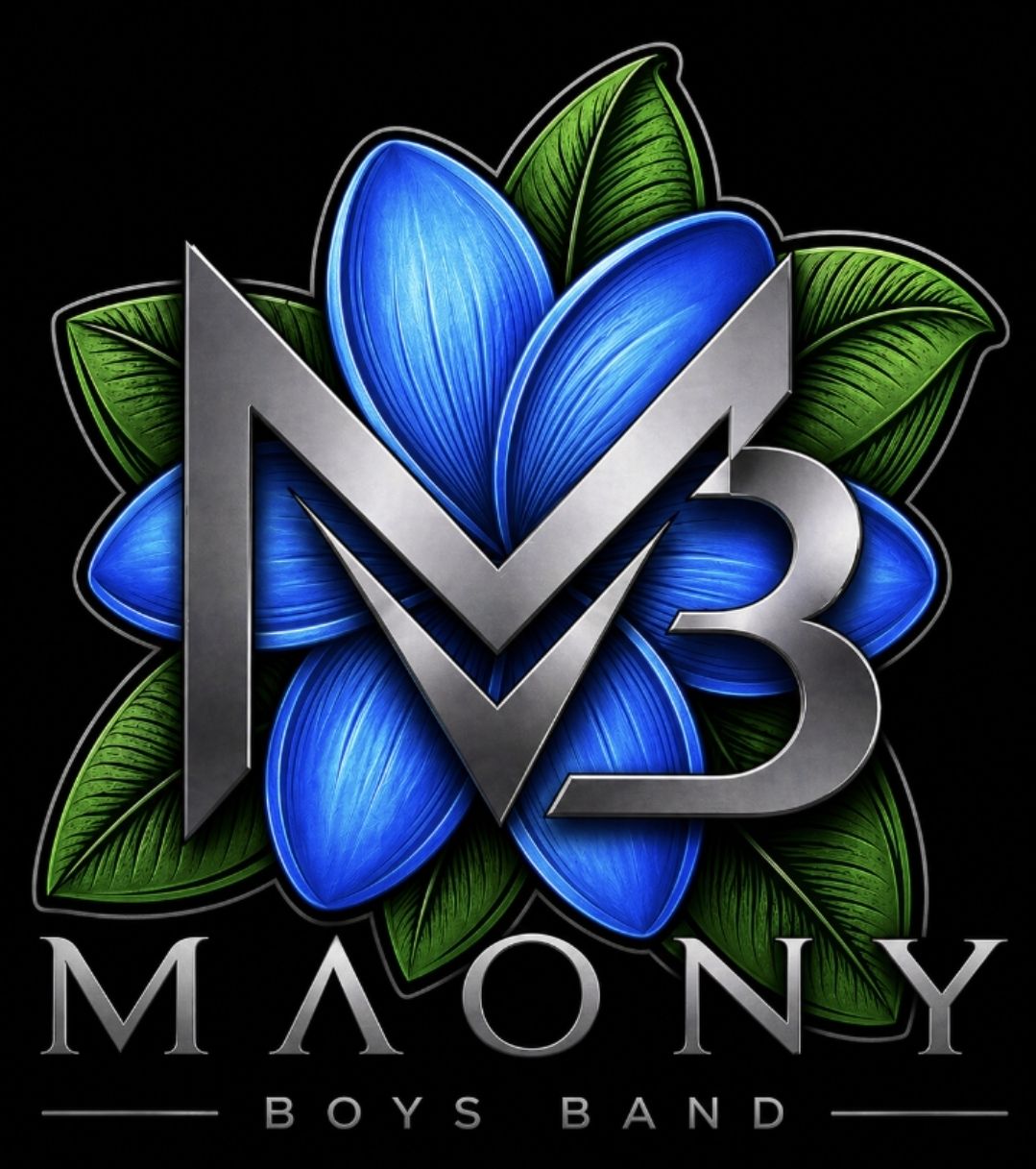 Maony boy's band