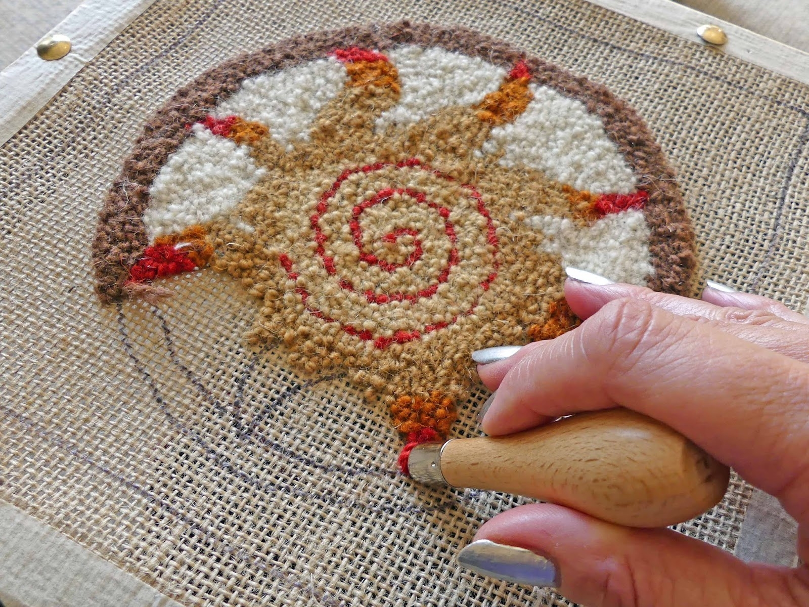 Rug Hooking Community | Rug Hooking | Facebook