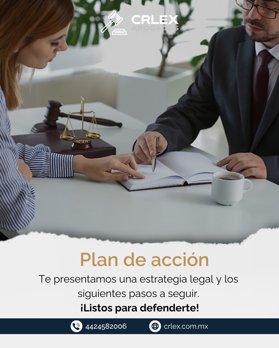CR LEX Abogados