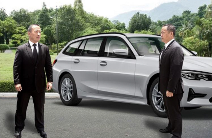 🌟 Elevate Your Security Standards with Saigon's Finest VIP Protection ...