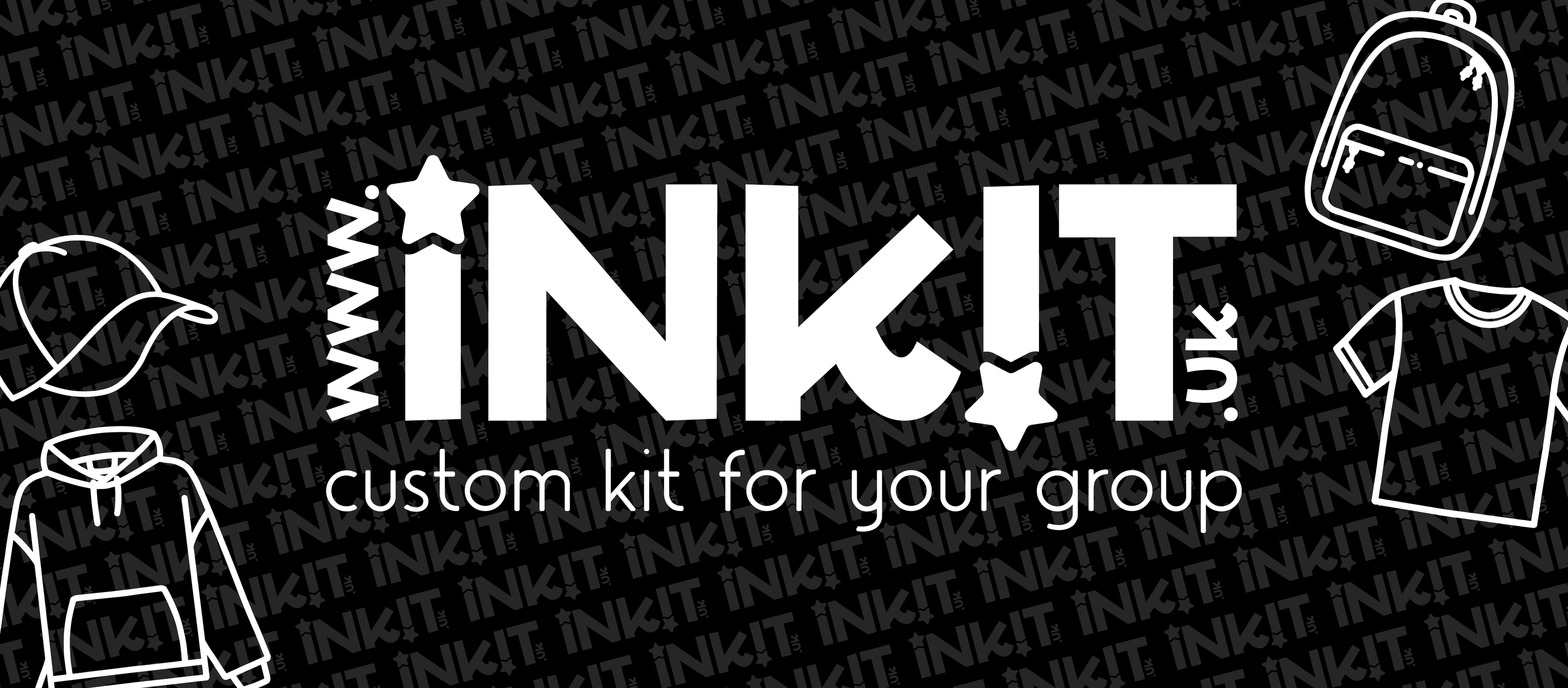 Inkit | Leyland