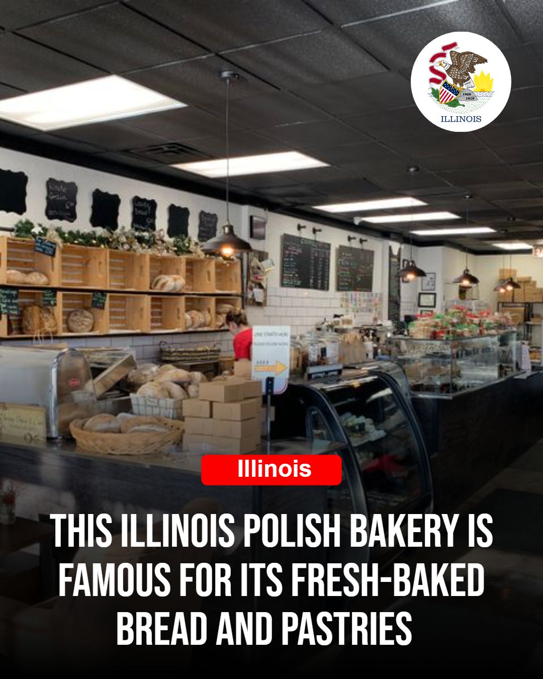 Explore - This bakery in Illinois has become a favorite for a reason ...