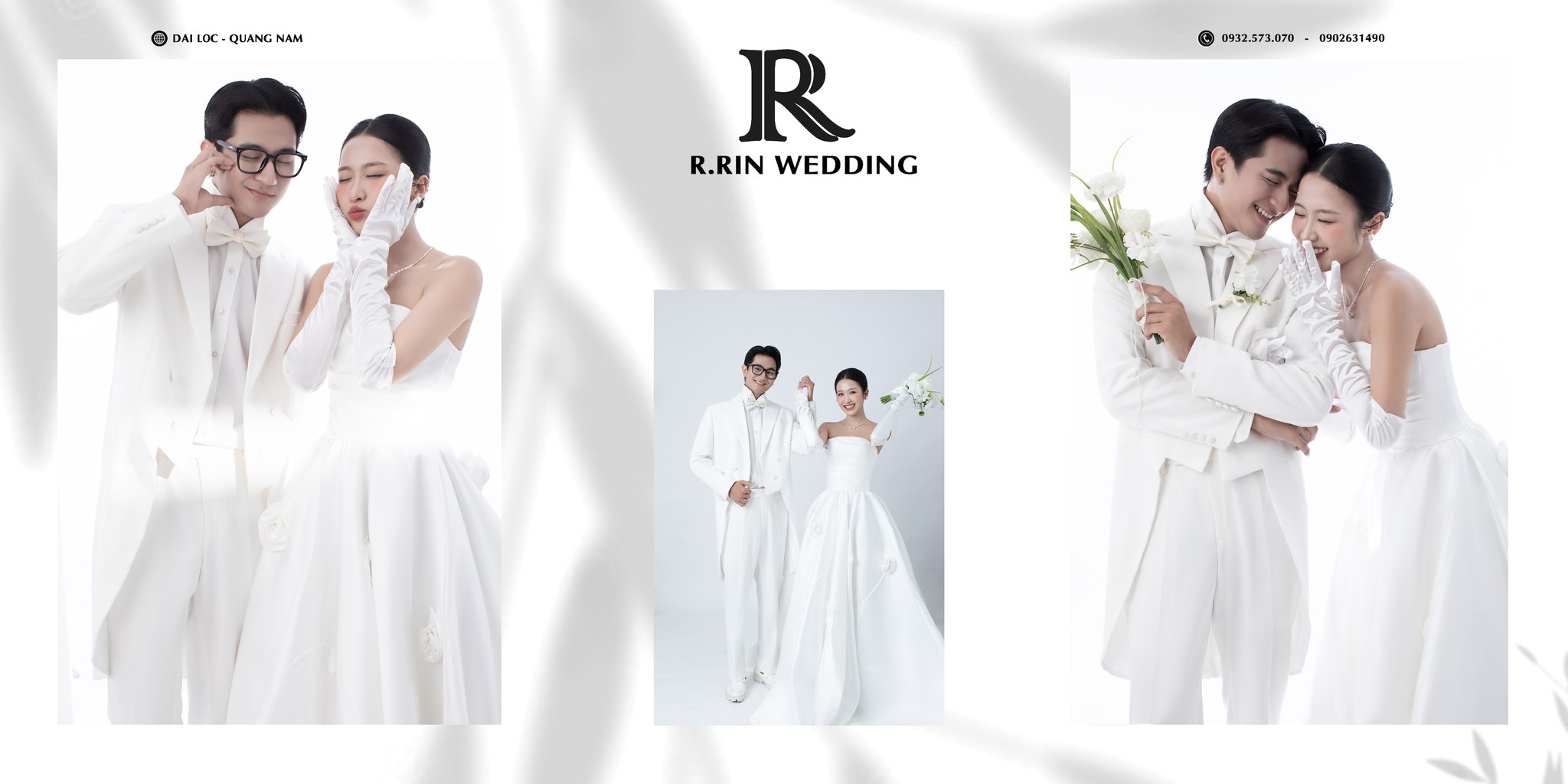 RRin Wedding | Quang Nam