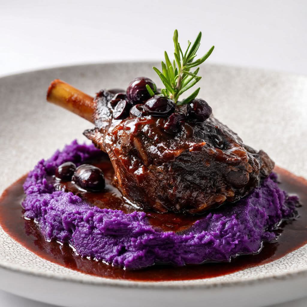 By Chef Riaz Kitchen