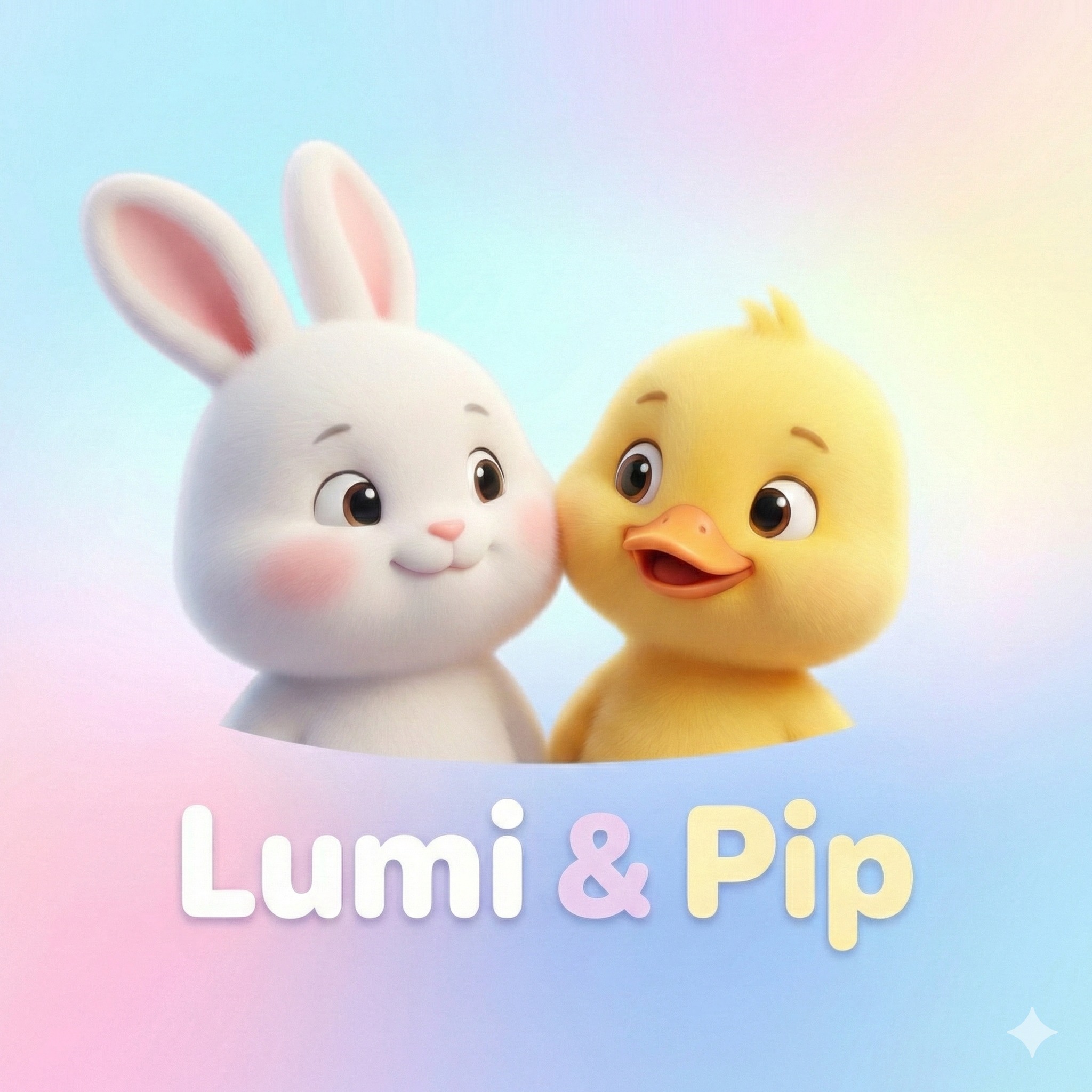 Lumi & Pip Tales