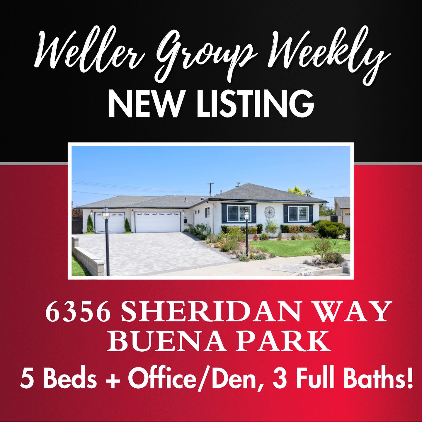 Mike Weller & The Weller Group at Keller Williams Realty | Yorba Linda CA